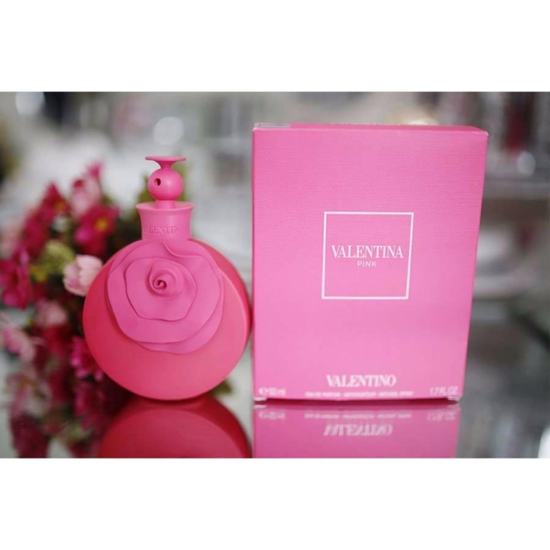 Nước hoa Valentino Valentina Pink