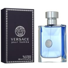 Nước hoa Versace Pour Homme 100ml EDT
