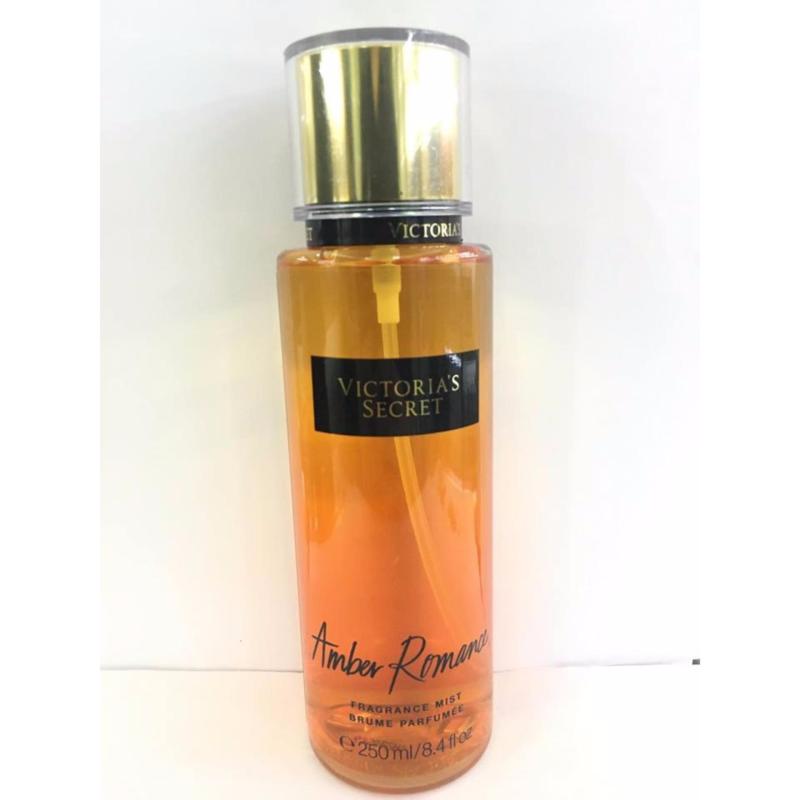 Nước hoa Victoria Secret Amber Romance 250 ml