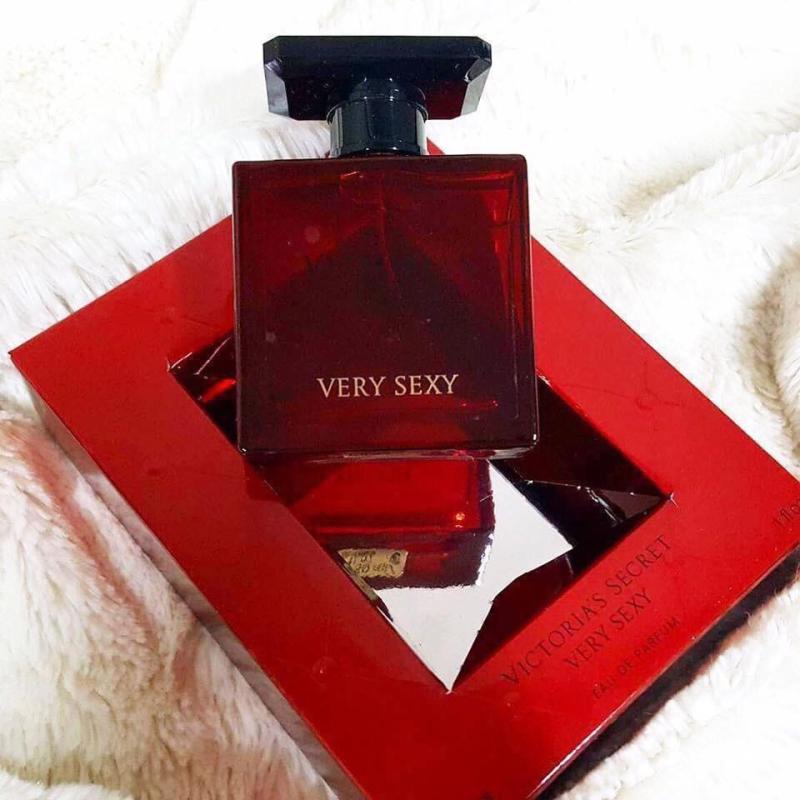 Nước Hoa Victorias Secret Very Sexy 30ml