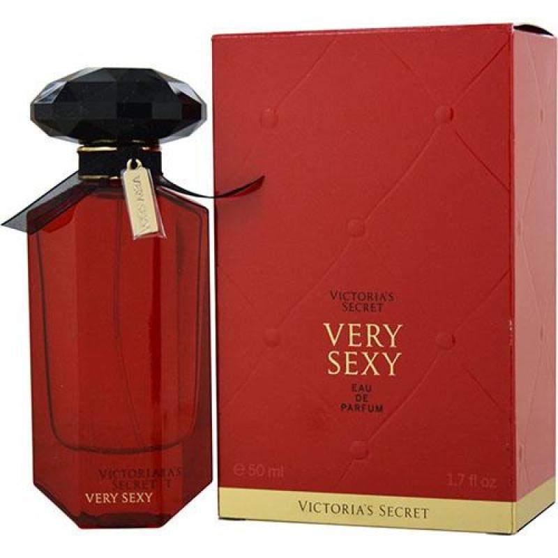 NƯỚC HOA VICTORIAS SECRET VERY SEXY EAU DE PARFUM 2014 100ml EDP