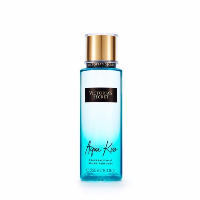 Nước Hoa Xịt Thơm Toàn Thân Victorias Secret Fragrance Mist Aqua Kiss 250ml