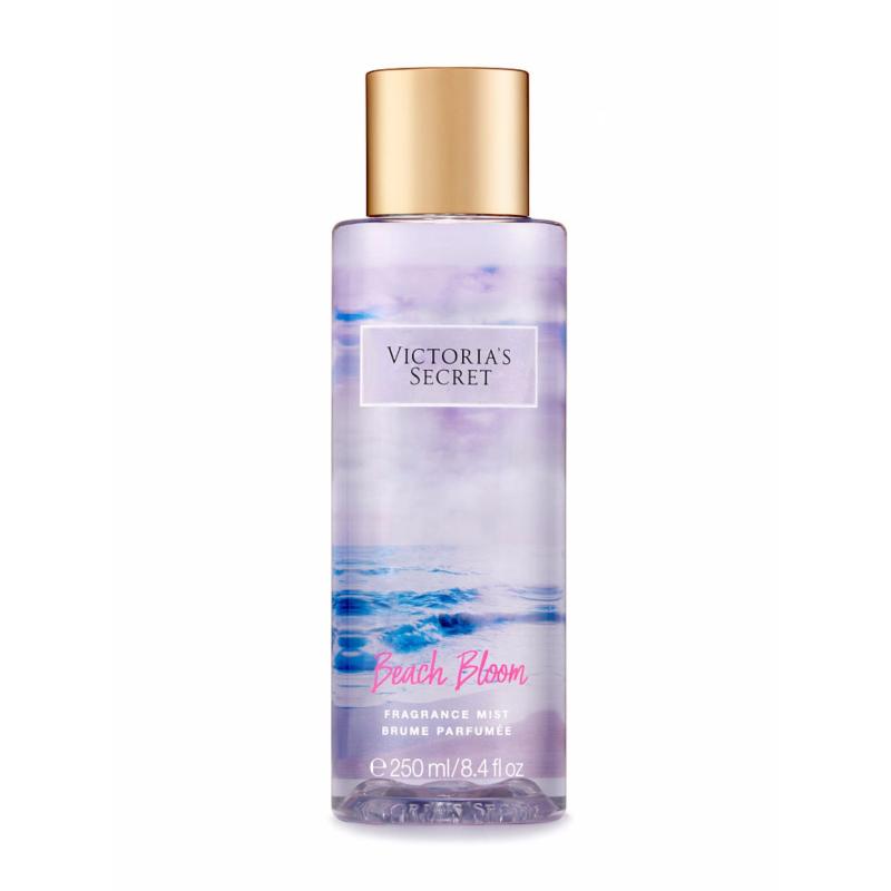 Nước Hoa Xịt Thơm Toàn Thân Victorias Secret Fragrance Mist Beach Bloom Limited Edition 250ml (Mỹ)