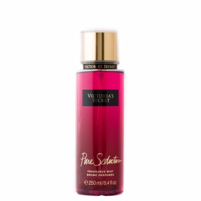 Nước hoa xịt thơm toàn thân Victorias Secret Fragrance Mist Pure Seduction 250ml (Mỹ)