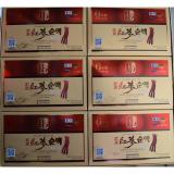 [FreeshipMAX] Nước hồng sâm 100% phục hồi cơ thể bộ 30 gói