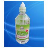 Nước muối Vĩnh Phúc Smiles Natriclorid 0.9% 1 lít