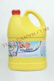 Nước rửa tay can 4.5 l