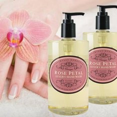 Nước rửa tay hương Hoa Hồng Somerset 500ml