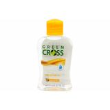 Nước rửa tay khô Green Cross hương Dưa Táo 100ml