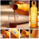 Nước Súc Miệng trắng răng Nhật Bản Propolinse 600ml (Vàng)