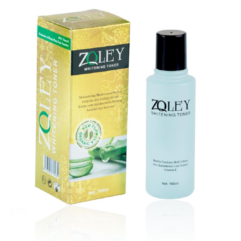 Nước tẩy trang 2in1 Zoley 160ml