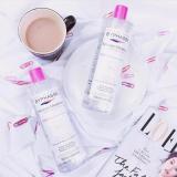 [HCM]Nước tẩy trang Byphasse Micellar Make-up Remover Solution 500ml