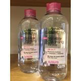 Nước tẩy trang Garnier Micellar Cleansing Water