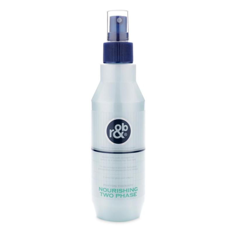 Nước xịt dưỡng tóc R&B Nourishing Two Phase 250ml nhập khẩu