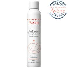 Nước xịt khoáng Avène Therma Spring Water 300ml