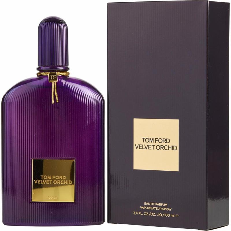 NướcHoa Nữ Velvet Orchid Eau de Parfum 100 ml -1