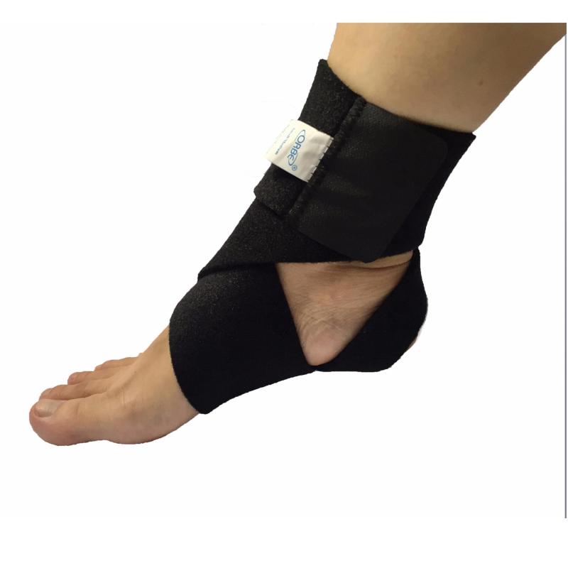 ỔN ĐỊNH CỔ CHÂN tốt nhất