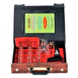 Ống giác hơi không dùng lửa Duy Thành (nâu) Loại A - 17 ống