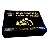 [NTT] Ống giác hơi không dùng lửa Duy Thành YGH02