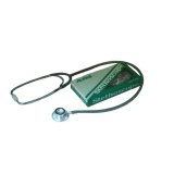 Ống nghe tim phổi ALPK2 FT 801 (Trắng)