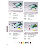 [ ÁP THÊM VOUCHER 8% ĐỂ CÓ GIÁ RẺ HƠN ] Ống nghe tim phổi ALPK2 FT 801 (Trắng)