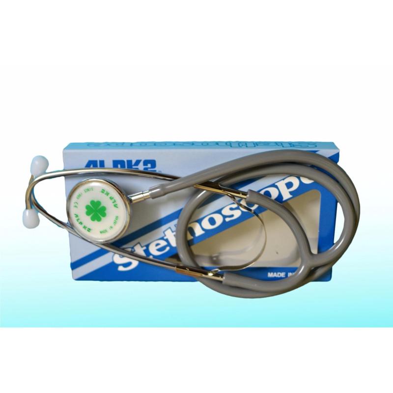 Ống nghe y khoa 1 dây 2 mặt FT - 801 ALPK2 Nhật Bản