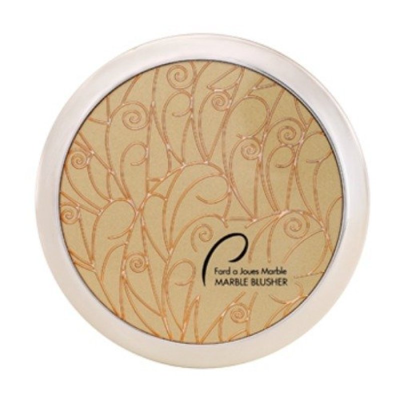 Phấn bột nén siêu mịn PLG Happy Please Pact #1 11.5g