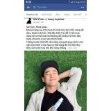 [HCM]Phấn lạnh khữ mùi cơ thể ZN ngăn mùi cơ thể