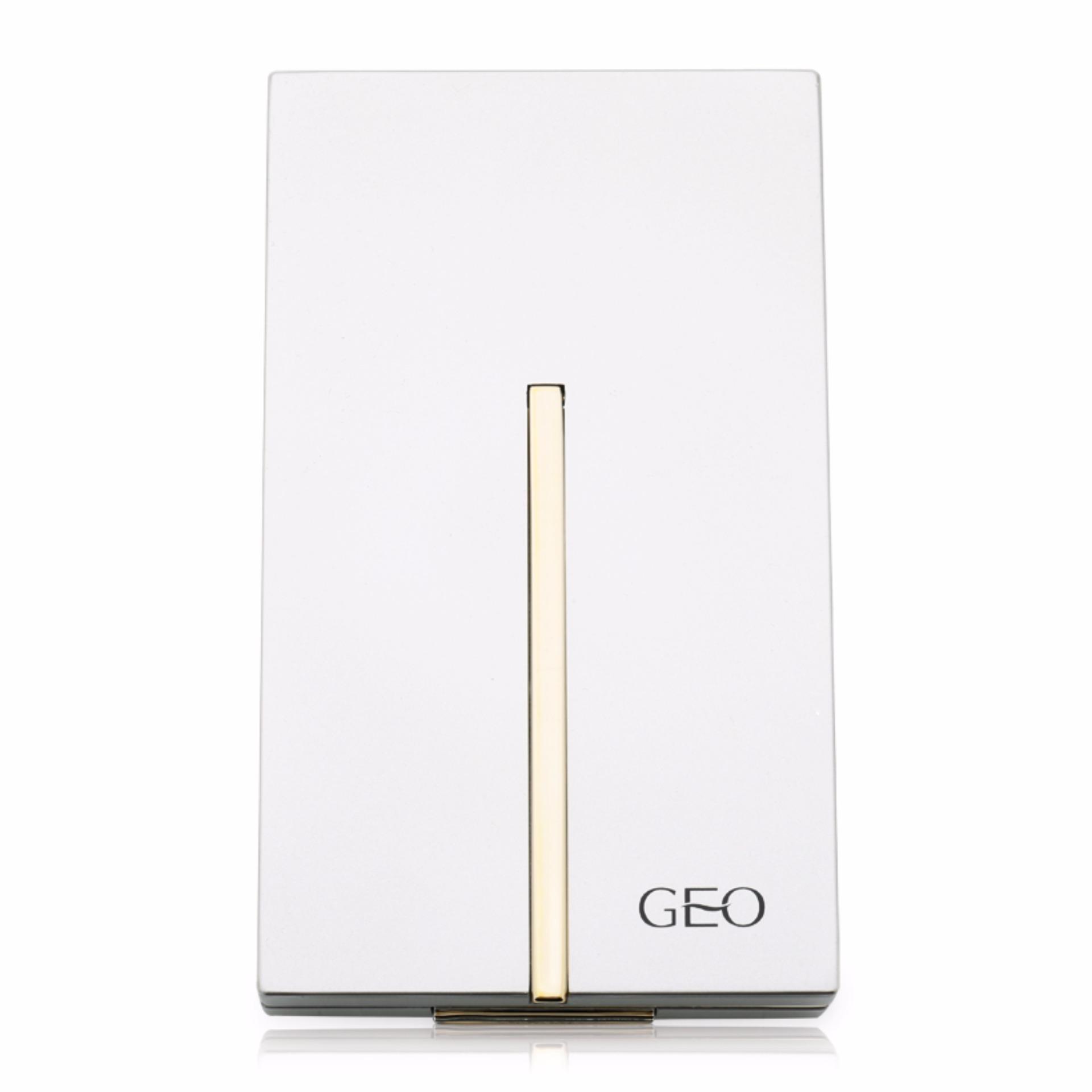 Phấn má 4 màu Geo Soft Color Face Touch 20g #03