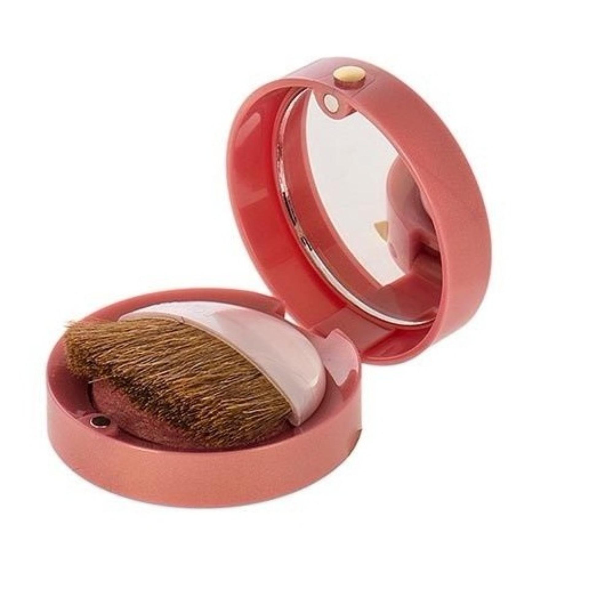 Phấn Má Bourjois Paris Depuis 1863 #33 Lilas D'or