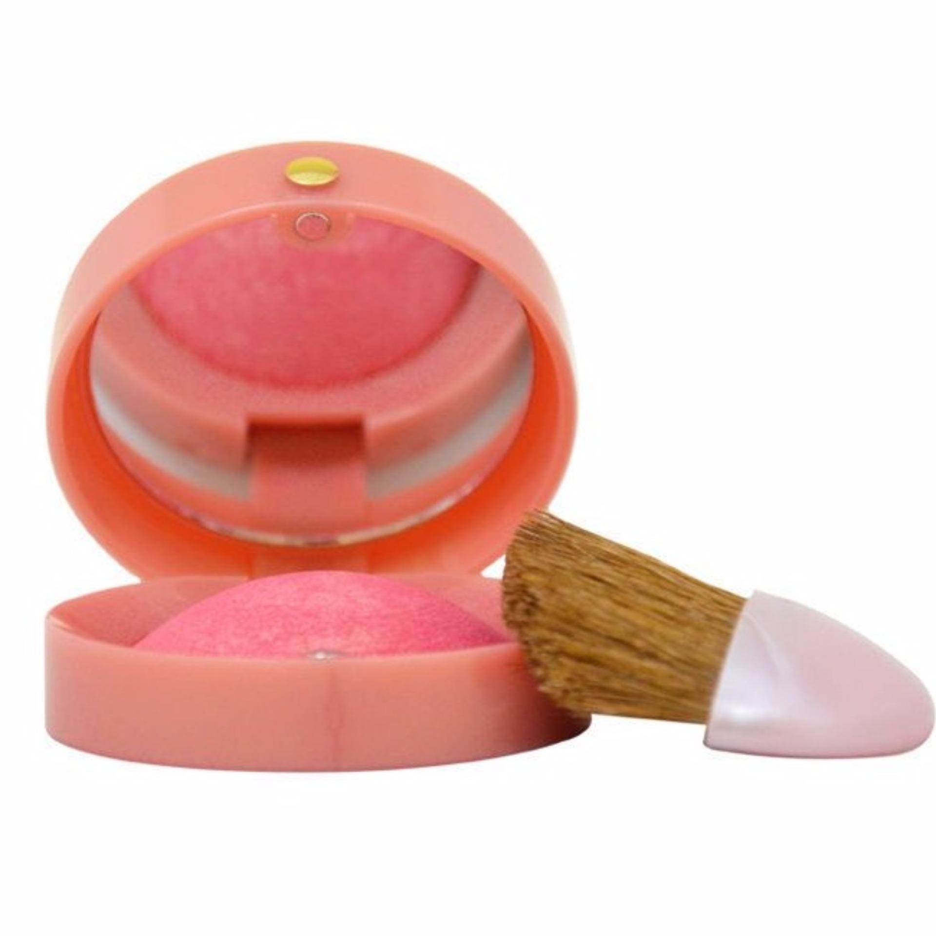 Phấn Má Bourjois Paris Depuis 1863 #34 Rose d'or