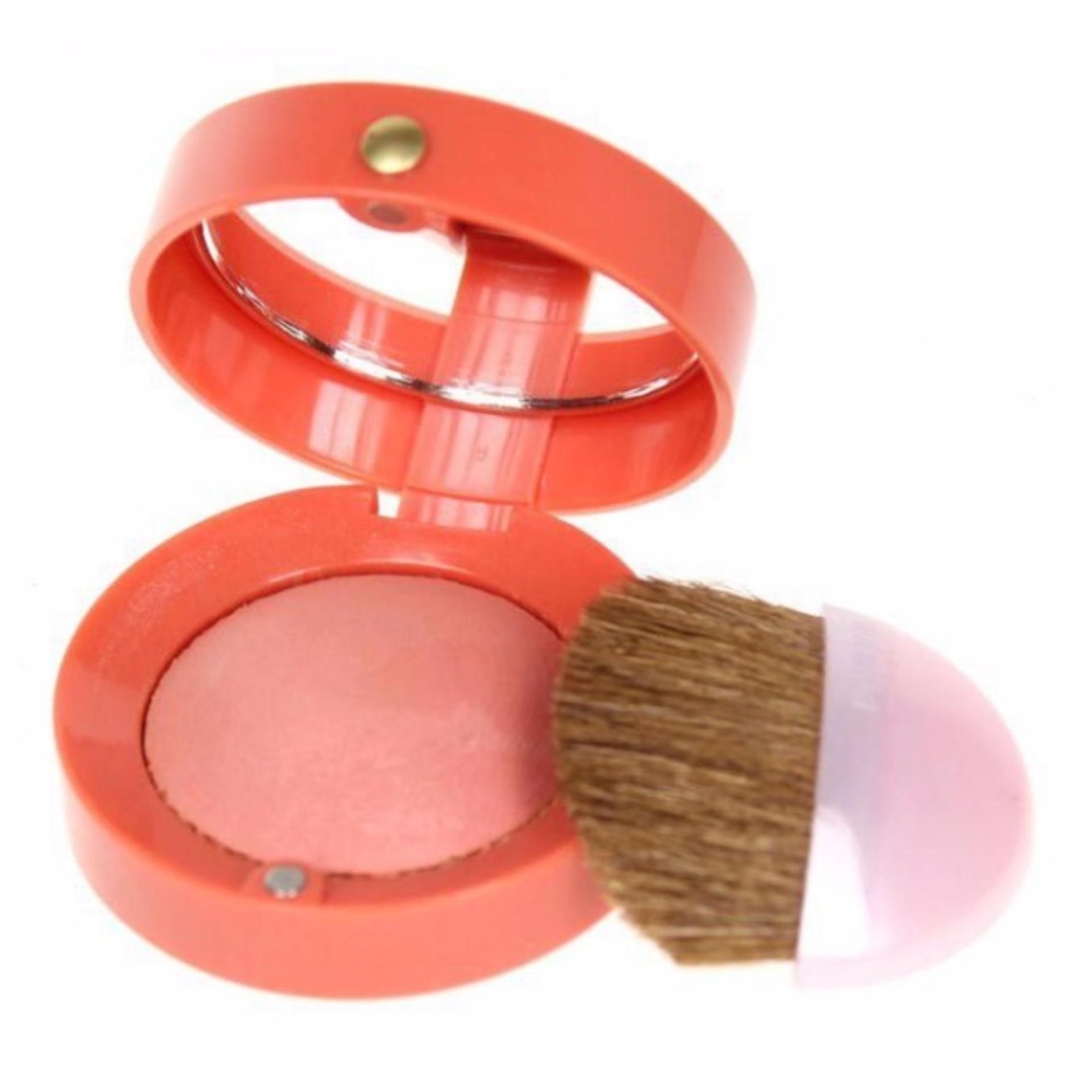 Phấn Má Bourjois Paris Depuis 1863 #41 Heathy Mix