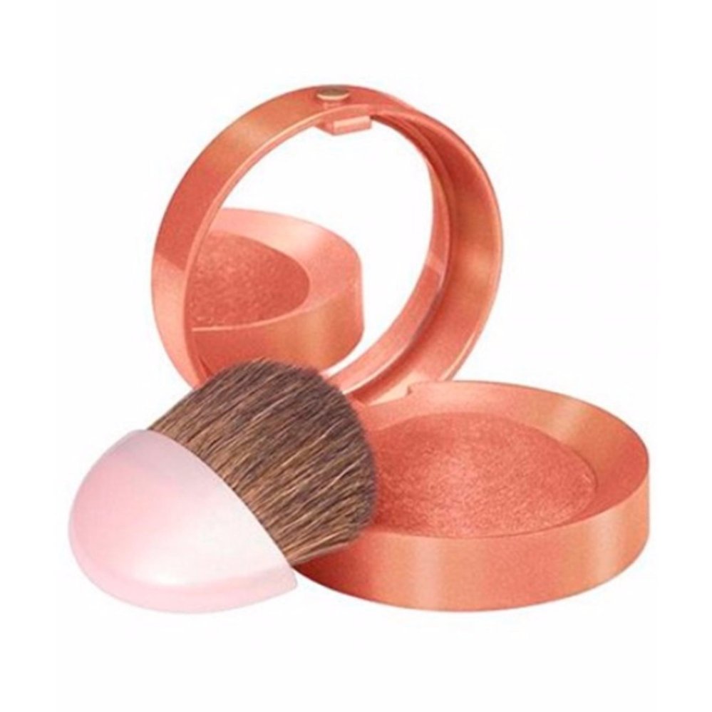Phấn Má Bourjois Paris Depuis 1863 #72 Tomette(Orange)