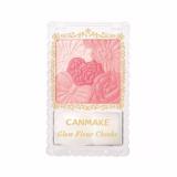 Phấn má Canmake Glow Fleur Cheeks 04 - 4g (Hồng)