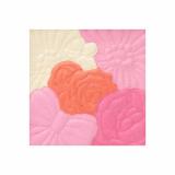 Phấn má Canmake Glow Fleur Cheeks 07 - 4g (Hồng cam)