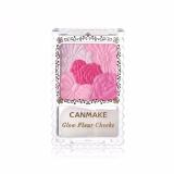Phấn má Canmake Glow Fleur Cheeks- 4g (# 08 - Hồng)
