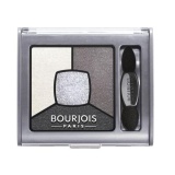 Phấn mắt Bourjois Smoky Stories 01 Grey & Night 3.2 g
