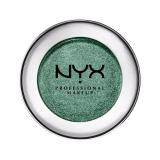 Phấn Mắt Đơn Màu Sắc NYX Professional Makeup Prismatic Shadow - Jaded Ps11