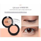 Phấn mắt màu cam đào Zureo 01