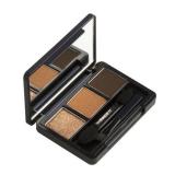 Phấn Mắt Triple Eyes 04 Mocha Nuance 3.2G