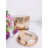Phấn nén sivanna colors natural and delicate beauty powder