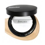 Phấn Nước April Skin Magic Snow Cushion
