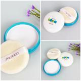 PHẤN PHỦ DẠNG NÉN BABY POWDER PRESSED 50G