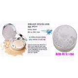 PHẤN PHỦ SIÊU MỊN CELLIO EX COLLAGEN TWOWAY CAKE SPF 30 (Hộp)