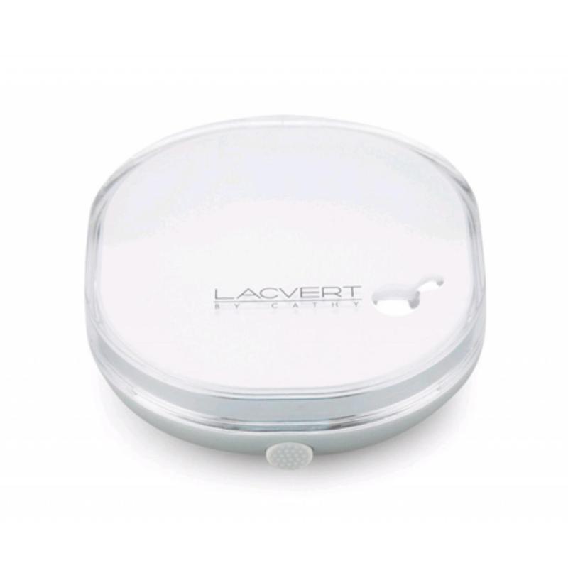 Phấn trang điểm dưỡng ẩm & chống nắng Lacvert Vitamin Moisture Two Way Care SPF30/PA++ #13 13g (tông màu sáng)