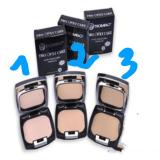 Phấn trang điểm trắng da Thorakao 9g Màu 3