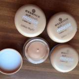 [HCM]Phấn tươi trang điểm siêu mịn Mousse Đức