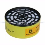 Phin lọc ( dành cho mặt nạ phòng độc)