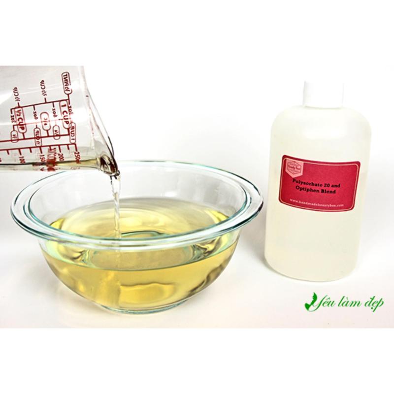 Polysorbate 20 - 100ml