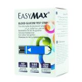 Que thử đường huyết easymax